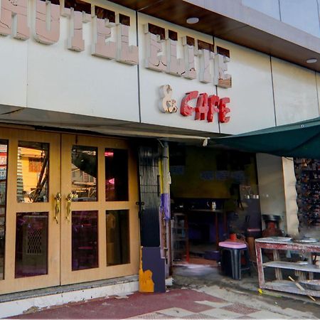 Darbhanga Spot On Hotel Elite מראה חיצוני תמונה