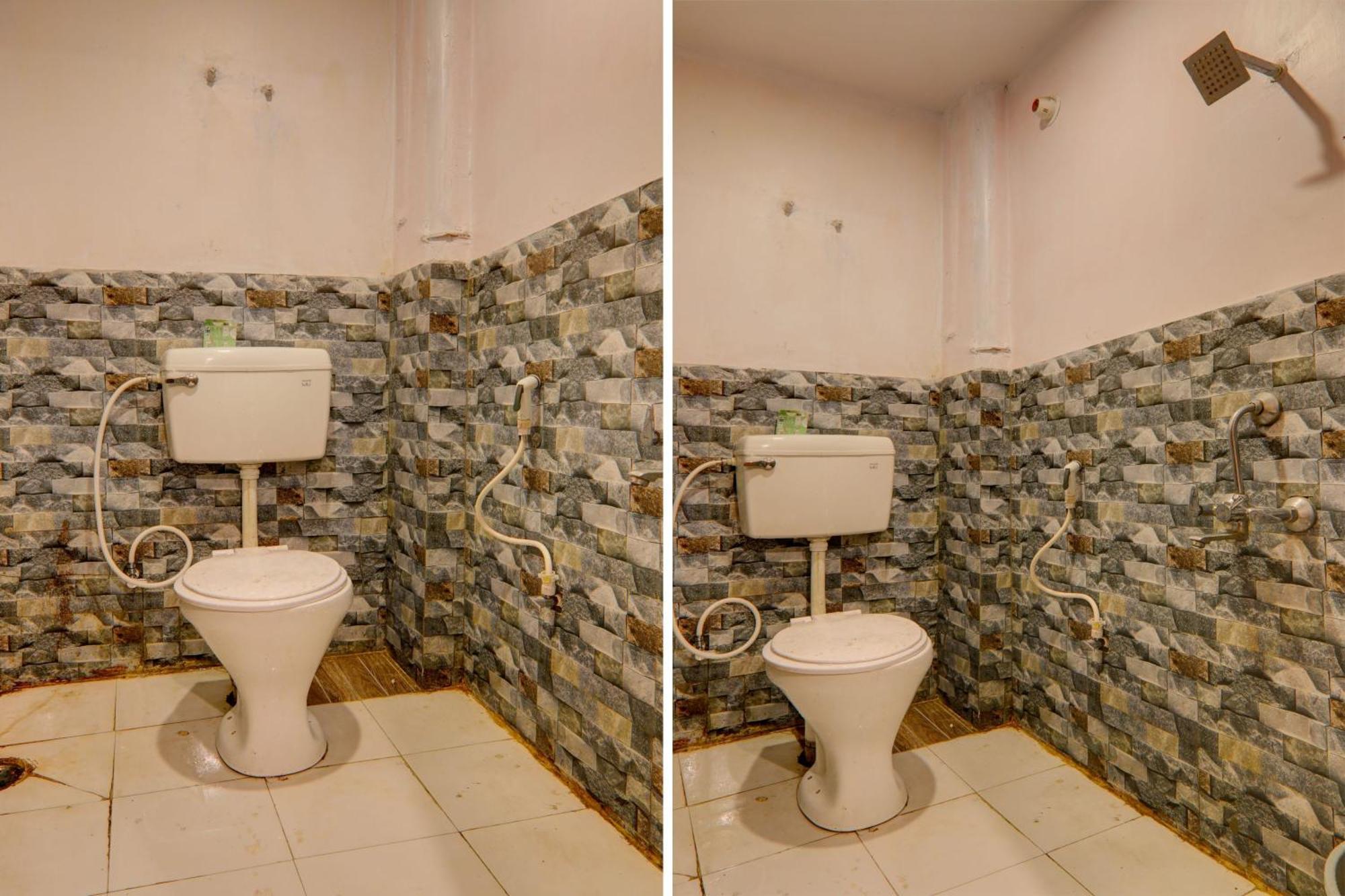 Darbhanga Spot On Hotel Elite מראה חיצוני תמונה