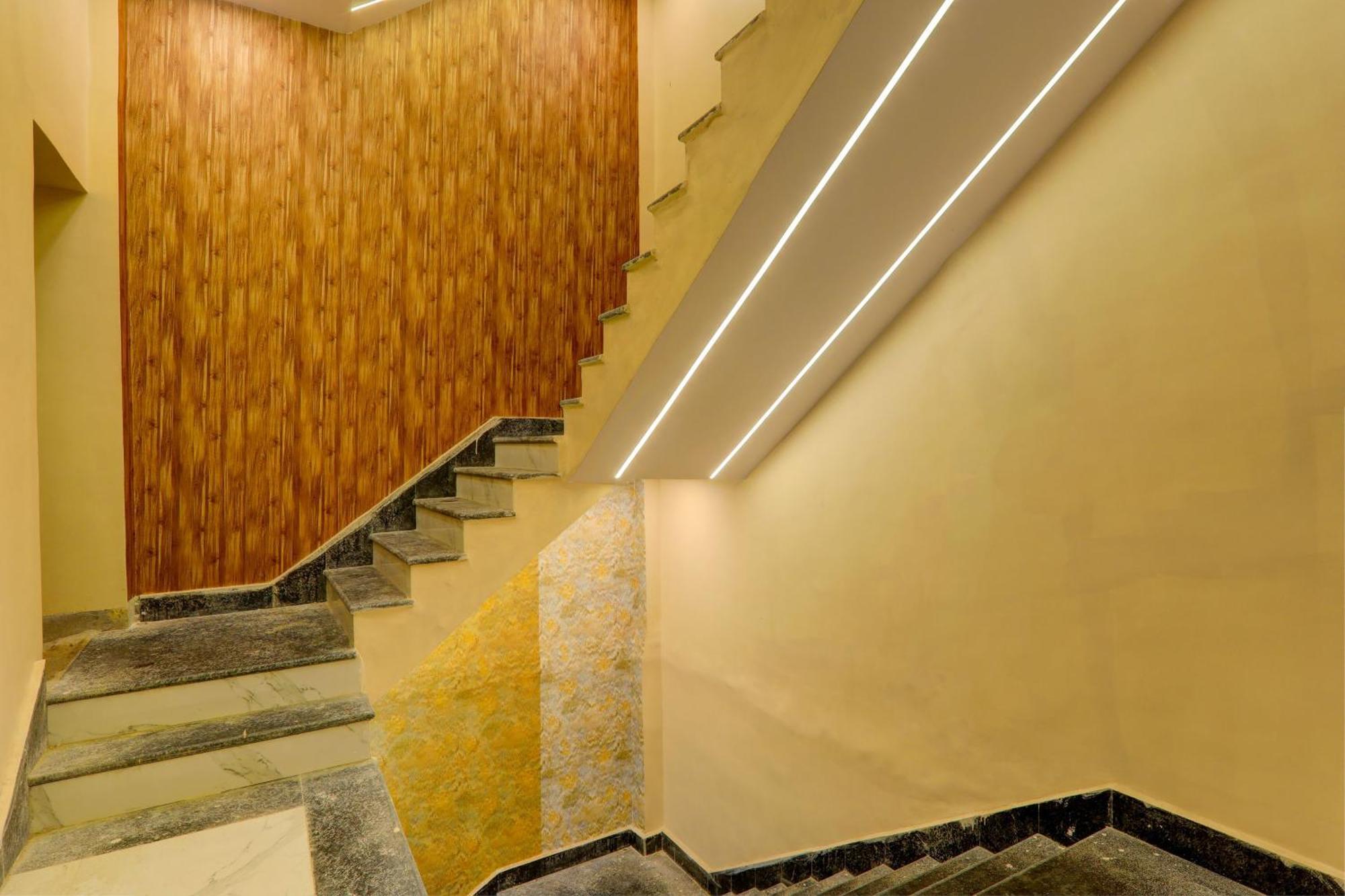 Darbhanga Spot On Hotel Elite מראה חיצוני תמונה