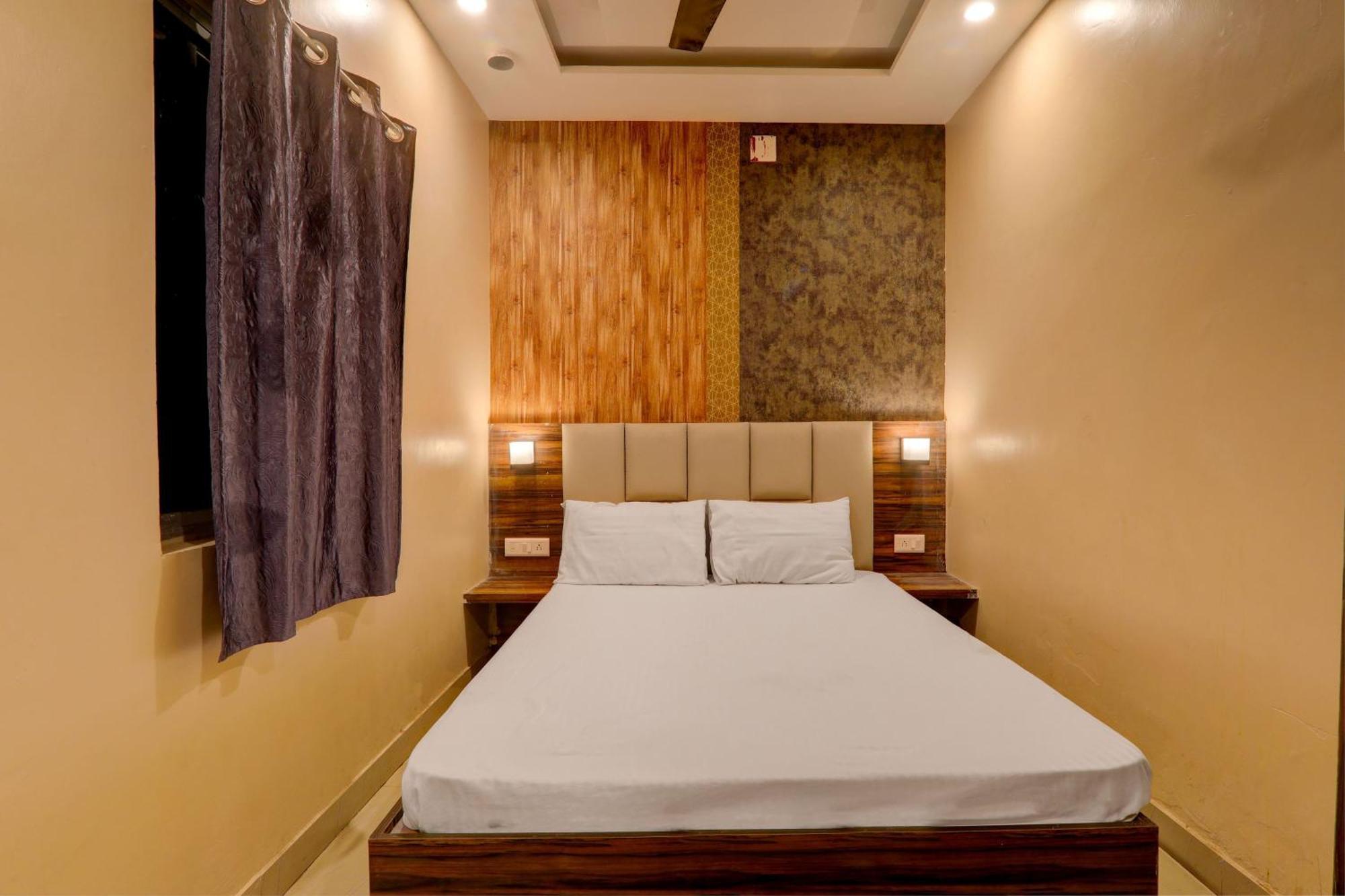 Darbhanga Spot On Hotel Elite מראה חיצוני תמונה