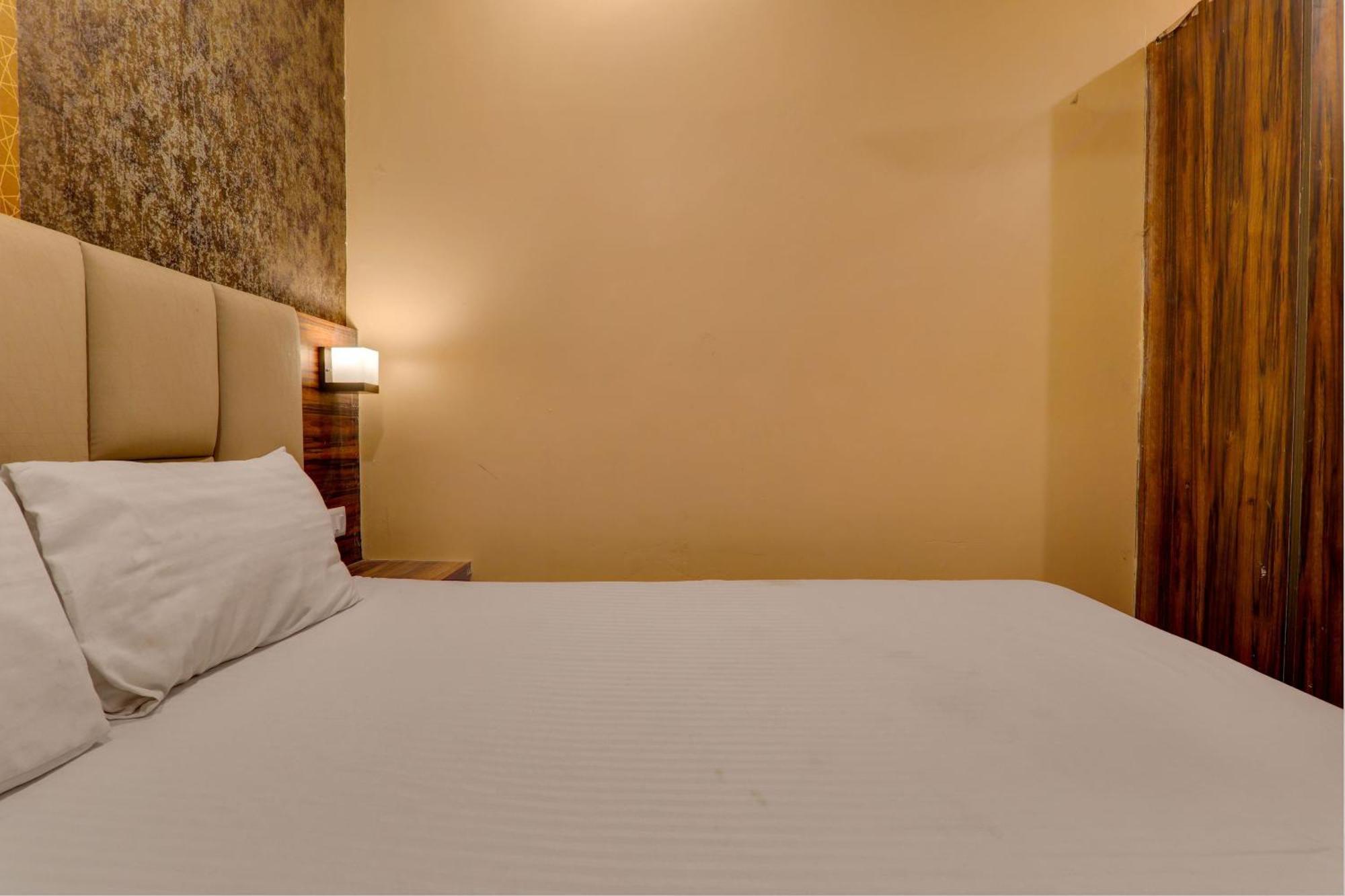 Darbhanga Spot On Hotel Elite מראה חיצוני תמונה