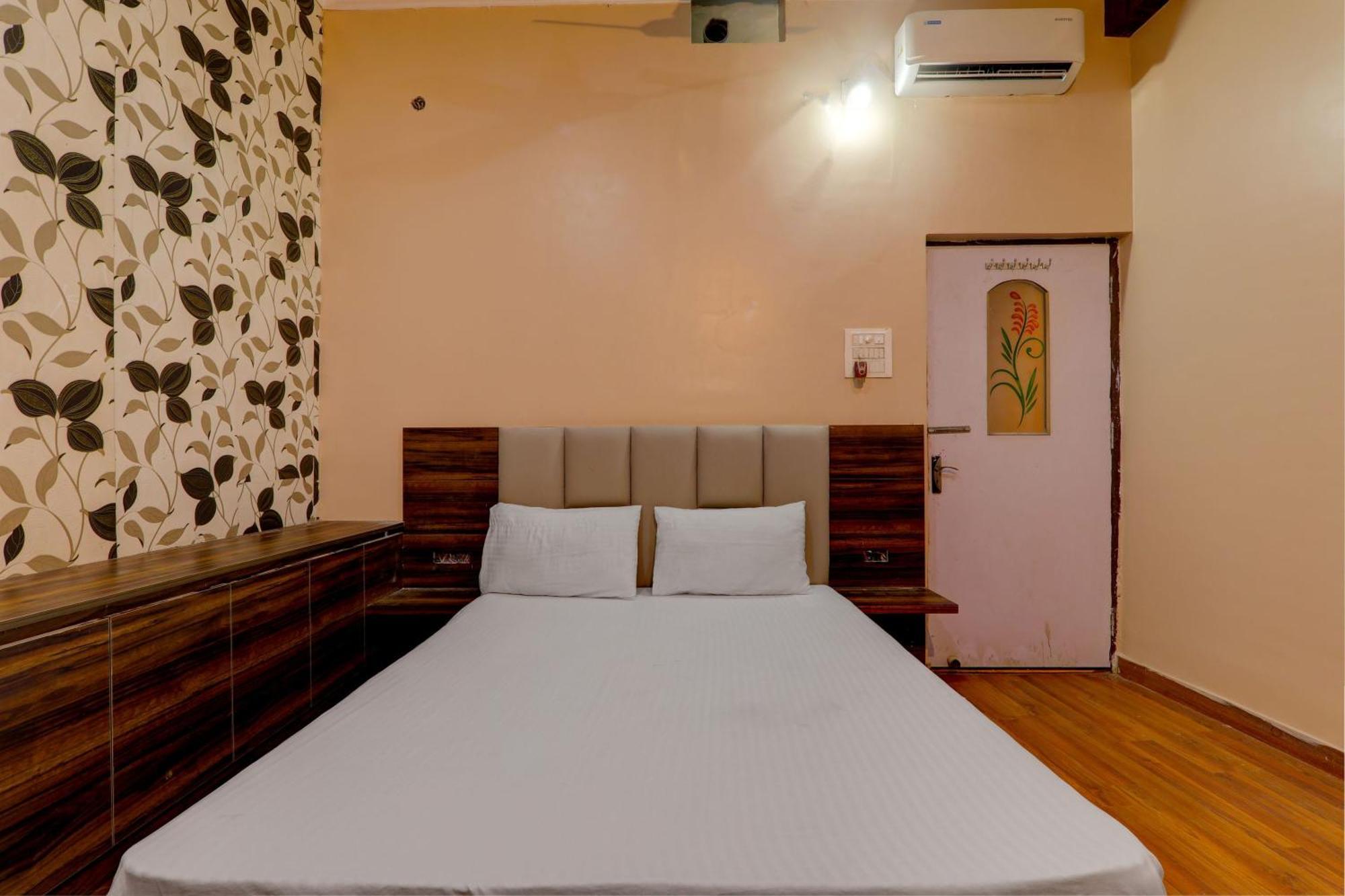 Darbhanga Spot On Hotel Elite מראה חיצוני תמונה